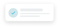 privacy of the customer
